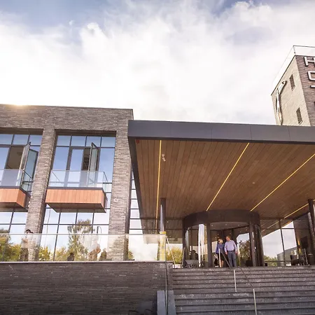 Van Der Valk Hotel Heerlen-2